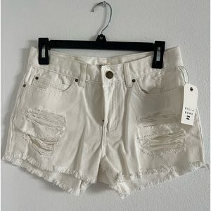 BillaBong shorts